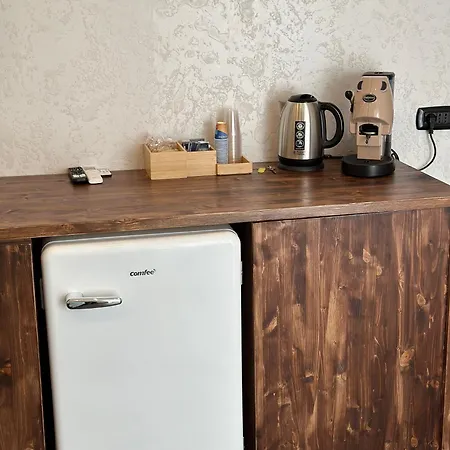 招待所 A Casa Da Mario