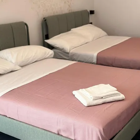 A Casa Da Mario 那不勒斯