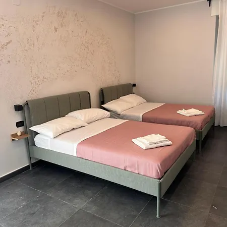 A Casa Da Mario Guest house