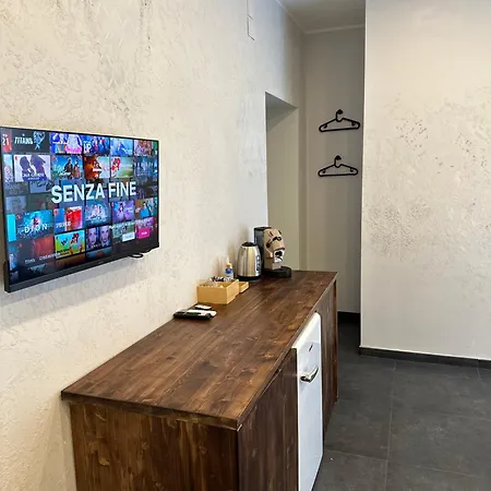 בית הארחה A Casa Da Mario 4*