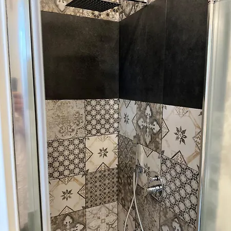 A Casa Da Mario Pensión Nápoles