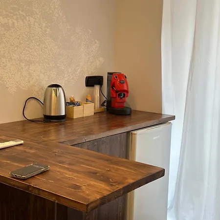 A Casa Da Mario נאפולי