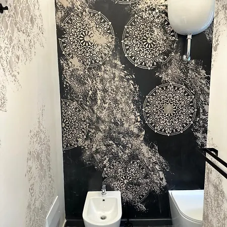 Pensión A Casa Da Mario Nápoles