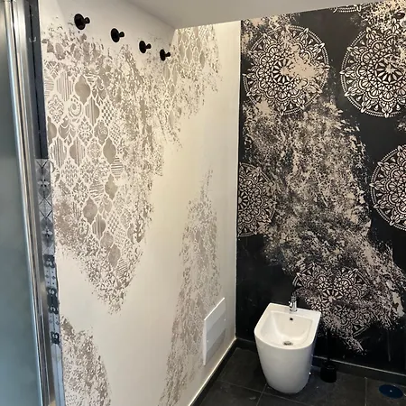 A Casa Da Mario בית הארחה