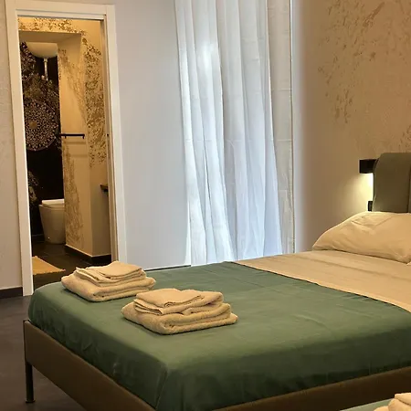A Casa Da Mario Guest house