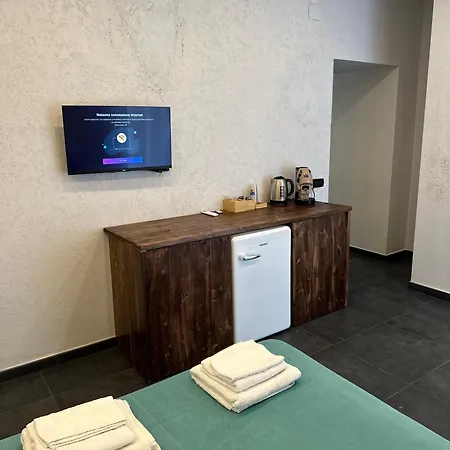 Pensión A Casa Da Mario 4*