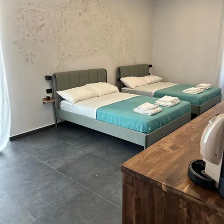 A Casa Da Mario