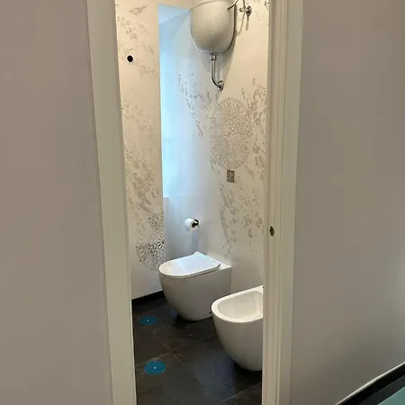 בית הארחה A Casa Da Mario 4*