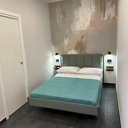 A Casa Da Mario 4*