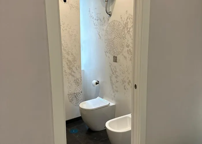 Affittacamere A Casa Da Mario 4*