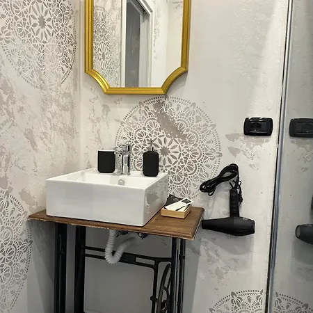 A Casa Da Mario 4*