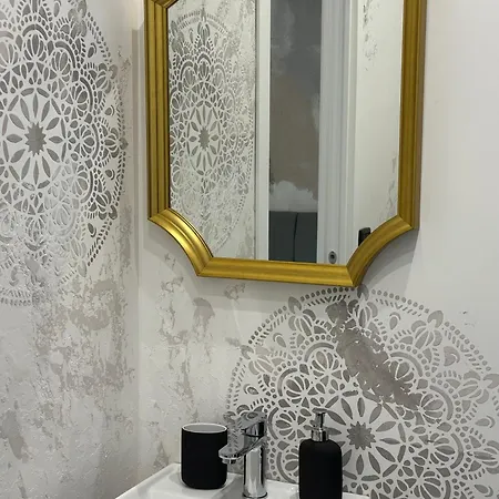 A Casa Da Mario 4* ナポリ