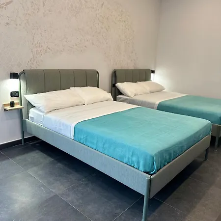 A Casa Da Mario Penzion 4*