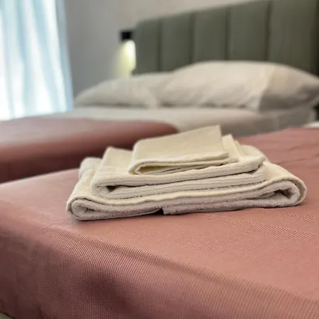 Guest house A Casa Da Mario Naples