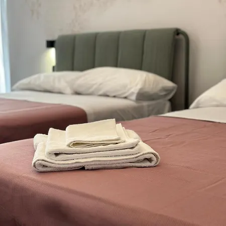 Guest house A Casa Da Mario